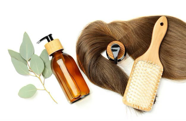 Haircare