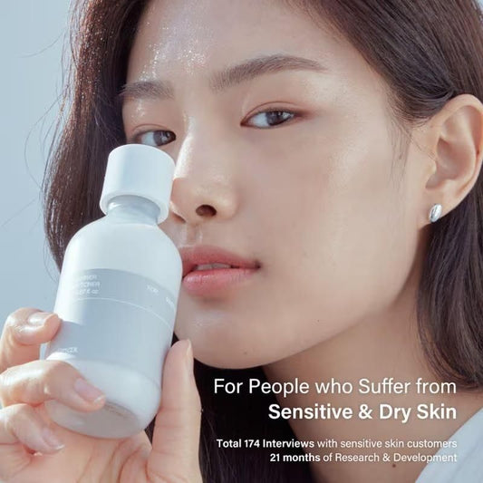 Celimax Dual Barrier Creamy Toner
